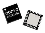 Qorvo ACT41000 Low Noise DC-to-DC Buck Converters