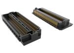 Samtec 56Gbps NRZ High-Speed Board-To-Board Connectors