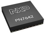 NXP Semiconductors PN7642 Single-Chip NFC Solution