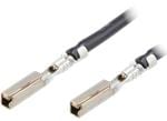 Molex Off-the-Shelf (OTS) MX64 Pre-Crimped Leads