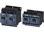 Siemens SIRIUS 3RA2 Reversing Contactor Assemblies