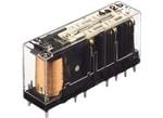 Panasonic SFS Slim Type Safety Relays