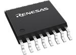 Renesas Electronics RAA2P4200 Low-Speed Inductive Position Sensor