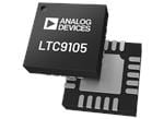 Analog Devices Inc. LTC9105 IEEE 802.3af/at/bt PoE PD Controller