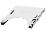 GCT MEM1052 Push-Push Memory Card Connector