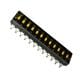 CTS Electronic Components 219-12LPSTR