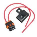 Littelfuse FHAS100 Enlarged Image