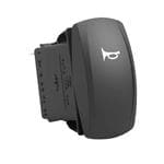 Carling Technologies V1D2AH0B-PZCUC-100 Enlarged Image