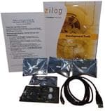 ZiLOG ZDIGPIRM100ZCOG Enlarged Image