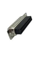 Adam Tech DA15-PR Enlarged Image