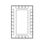 Analog Devices LTC6563HUDDM#PBF Enlarged Image