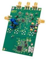 Analog Devices ADL5336-EVALZ Enlarged Image