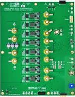 Analog Devices DC2888A-B Enlarged Image