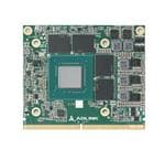 ADLINK Technology EGX-MXM-A2000-8G-60W/Adlink logo Enlarged Image