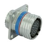 Amphenol Aerospace D38999/20FC35SN Enlarged Image