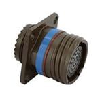 Amphenol Aerospace D38999/20WE26SB Enlarged Image