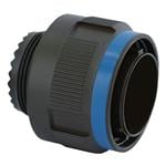 Amphenol Aerospace D38999/26ZE35PN Enlarged Image