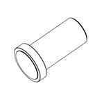 Amphenol Aerospace MS27488-12 Enlarged Image