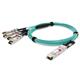 Amphenol ProLabs JNP-QSFP-AOCBO-3M-C