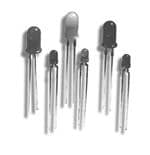 Broadcom / Avago HLMP-1600-D00A1 Enlarged Image