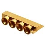 Johnson / Cinch Connectivity Solutions 127-0701-811 Enlarged Image