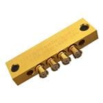 Johnson / Cinch Connectivity Solutions 127-0711-321 Enlarged Image