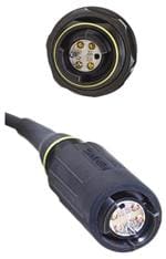 Cinch JBDL409CBFAZ-OL-MIL Enlarged Image