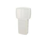 Bud Industries HH-3497-BCG Enlarged Image