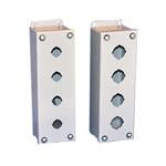 Bud Industries SPB-3924 Enlarged Image