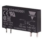 Carlo Gavazzi RSLSD048D001 Enlarged Image