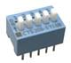 CTS Electronic Components 206-5ES
