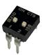 CTS Electronic Components 210-2MSF