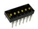 CTS Electronic Components 210-6MSTFD