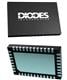 Diodes Incorporated PI3DPX1235Q2ZLBEX