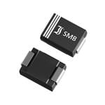 Diotec Semiconductor ES2G Enlarged Image