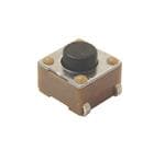 E-Switch TL3301AF160QJ Enlarged Image