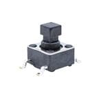 E-Switch TL3301SPF160QG Enlarged Image