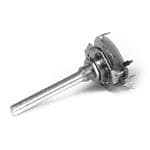 Electroswitch D5G0108S-R Enlarged Image