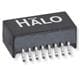 HALO Electronics TG55-1406N2RL