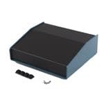 Hammond Manufacturing 1456FE2BKBU Enlarged Image