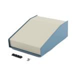 Hammond Manufacturing 1456FH3WHBU Enlarged Image