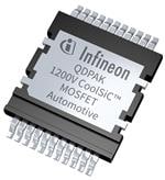 Infineon Technologies 1EDL8011XUMA1 Enlarged Image
