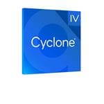 Altera EP4SGX290FF35I3N Enlarged Image