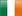 Ireland - Flag