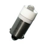 JKL Components LE-BA9S-12W Enlarged Image