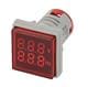Mallory Sonalert FAD101-22VHZMS-R