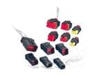 TE Connectivity AMPSEAL 16 Connector System