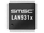 Microchip Technology Microchip LAN931x Embedded Ethernet Switches