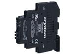 Crydom / Sensata SeriesOne DR DIN Rail-Mounted Solid State Relays