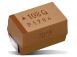 KYOCERA AVX TRM Professional Multianode Tantalum Capacitors